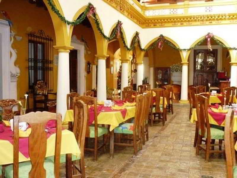 Mansion De Los Angeles San Cristóbal de Las Casas Eksteriør billede